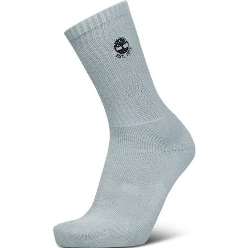 Basic Crew - Unisexe Chaussettes - Timberland - Modalova