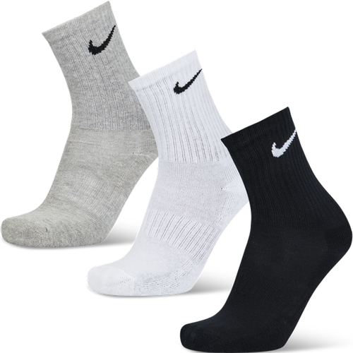 Crew Sock 3 Pack - Unisexe Chaussettes - Nike - Modalova