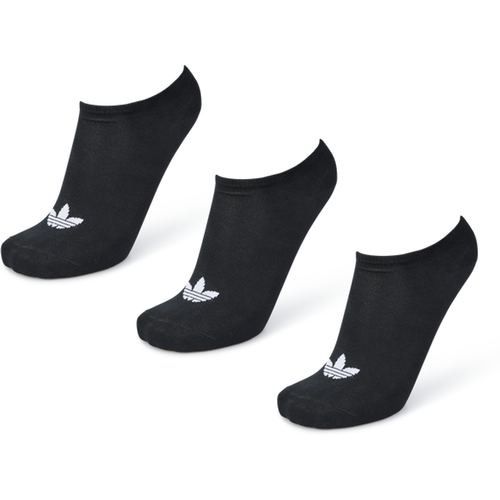Invisible Unisexe - Chaussettes, Noir - Taille 37-39 - Adidas - Modalova
