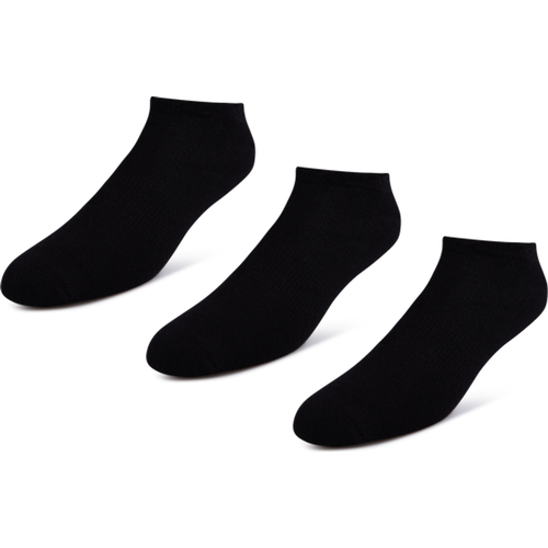 Pack Active Dry No-show Unisexe Chaussettes - Noir - Taille: 27-34 - Foot Locker - Modalova