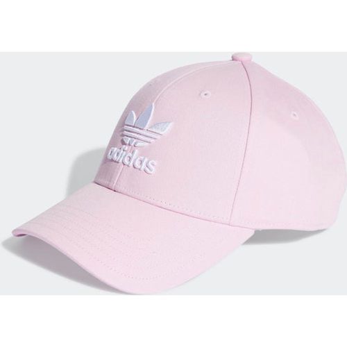 Adidas Trefoil - Unisexe Casquettes - Adidas - Modalova