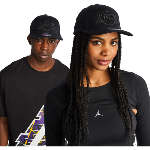 Mitchell & Ness, t-shirts et grand choix de casquettes / snapback  basketball (6) - Basket4Ballers