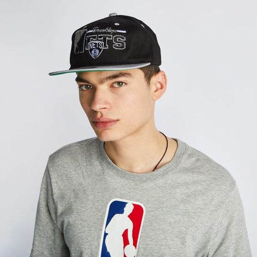 Nba - Unisexe Snap Back - Mitchell & Ness - Modalova