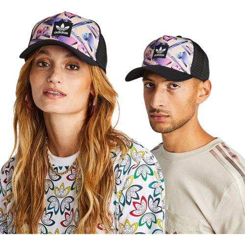 Adidas Trefoil - Unisexe Casquettes - Adidas - Modalova