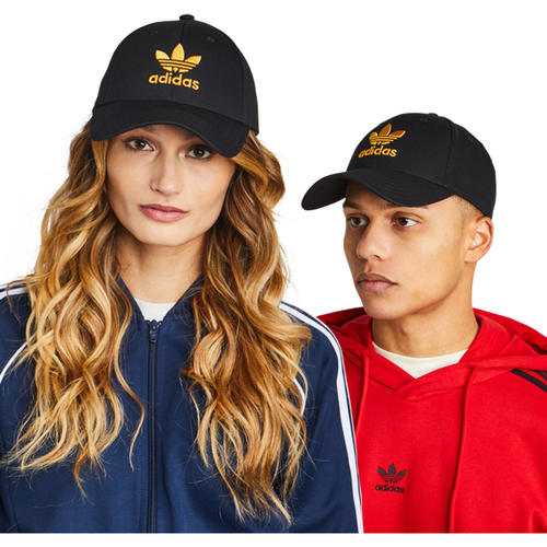 Adidas Trefoil - Unisexe Casquettes - Adidas - Modalova