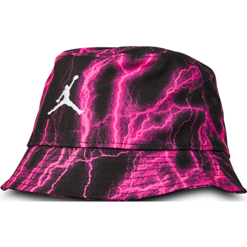 Kids Bucket Unisexe Casquettes - Noir - Taille: YOUTH - Foot Locker - Jordan - Modalova