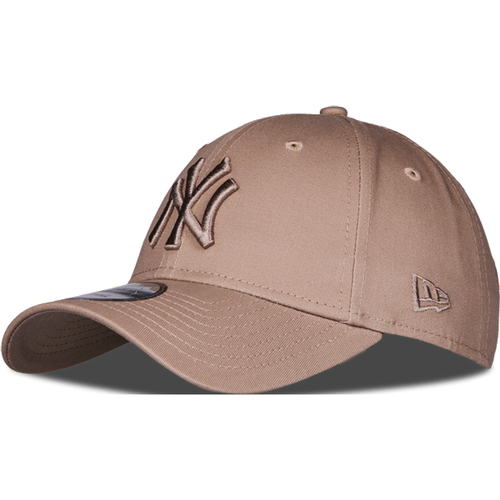 Fifty Mlb New York Yankees Unisexe Snap Back - Marron - Taille: One Size - Foot Locker - new era - Modalova