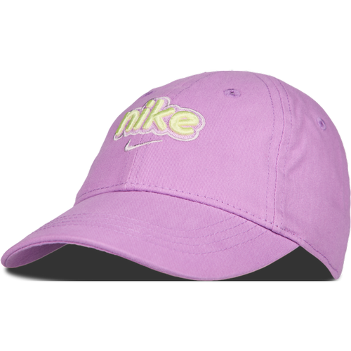 Club Cap Unisexe Casquettes - Violet - Taille: One Size - Foot Locker - Nike - Modalova