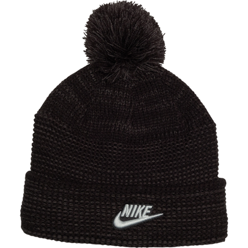 Metal Futura Unisexe Casquettes - Noir - Taille: One Size - Foot Locker - Nike - Modalova