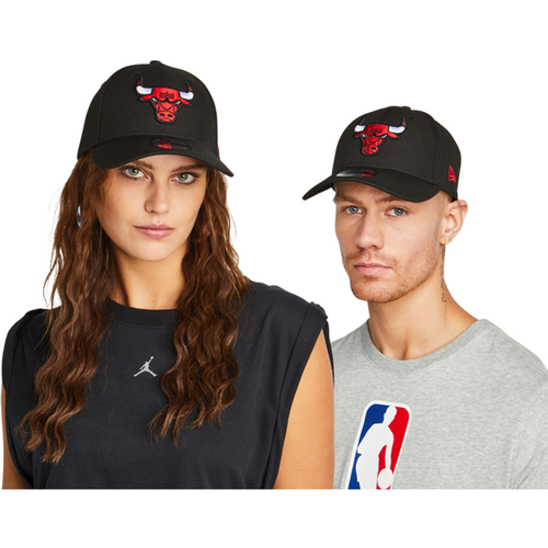 The League Chicago Bulls Cap /red - Unisexe Casquettes - new era - Modalova