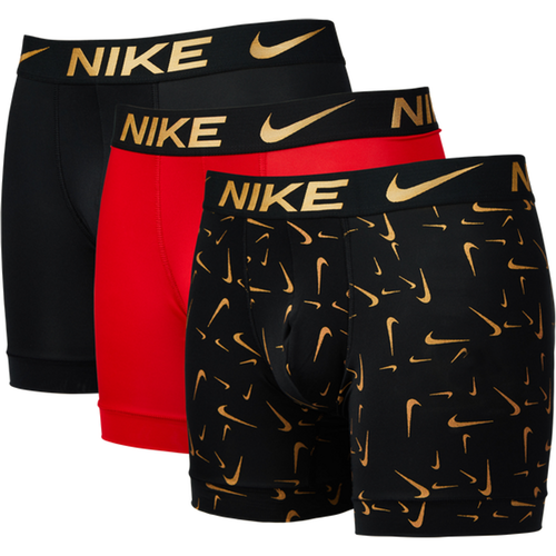 Boxer Brief 3 Pack - Unisexe Sous-vêtements - Nike - Modalova
