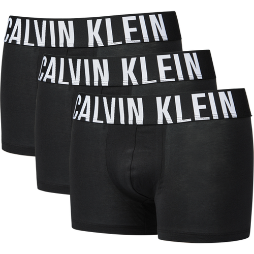 Trunk 3 Pack - Unisexe Sous-vêtements - Calvin Klein - Modalova