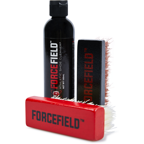 Care Cleaning Kit - Unisexe Soin Chaussures - Forcefield - Modalova