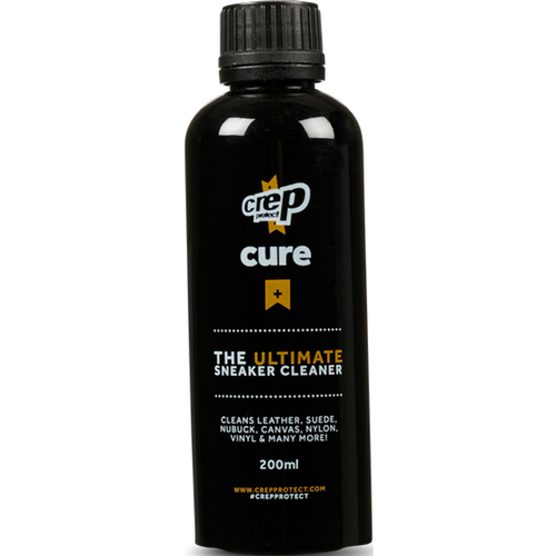 Cure Ultimate Shoe Cleaner Refill Bottle - Unisexe Soin Chaussures - Crep Protect - Modalova
