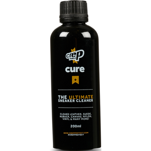Cure Ultimate Shoe Cleaner Refill Bottle Unisexe Soin Chaussures - Noir - Taille: One Size - Cleaner - Foot Locker - Crep Protect - Modalova