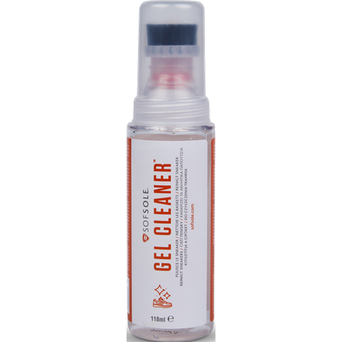 Gel Cleaner Unisexe Soin Chaussures - Noir - Taille: One Size - Cleaner - Foot Locker - SofSole - Modalova