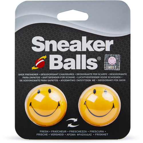 Happy Face - Unisexe Accessoires De Sport - Sneaker Balls - Modalova