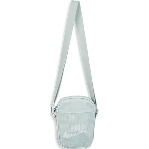 Cross Body Unisexe Sacs - Argent - Taille: One Size - Foot Locker - Nike - Modalova