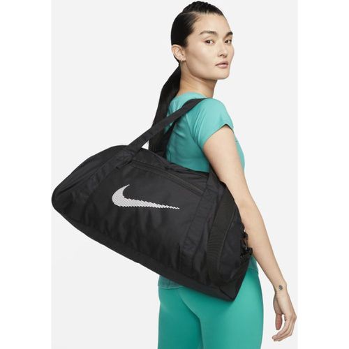 Gym Club Duffel Bag Unisexe Sacs - Noir - Taille: One Size - Poly (Polyester) - Foot Locker - Nike - Modalova