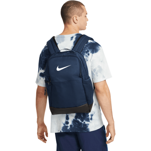 Brasilia 9.5 Unisexe Sacs - Bleu - Taille: One Size - Poly (Polyester) - Foot Locker - Nike - Modalova