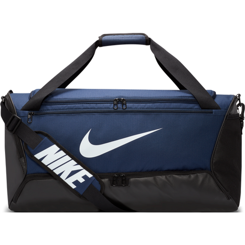Commandez maintenant Nike Brasilia 9.5 Duffel - Unisexe Sacs - One Size - Bleu - Poly (Polyester). Soyez les premiers à mettre la main sur les basket - 319643387108990 - Modalova