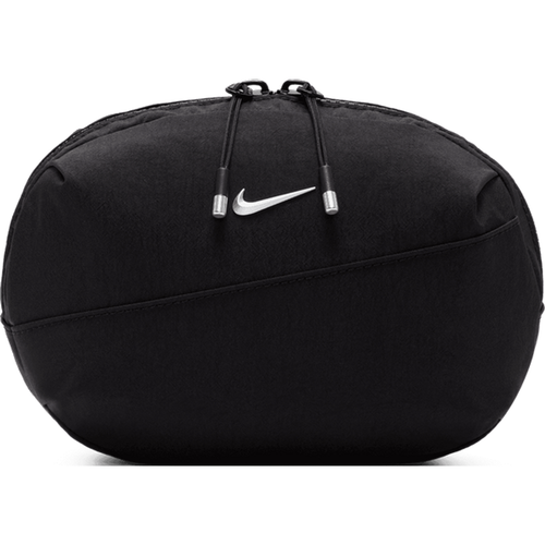 Waist Pack Unisexe Sacs - Noir - Taille: One Size - Foot Locker - Nike - Modalova