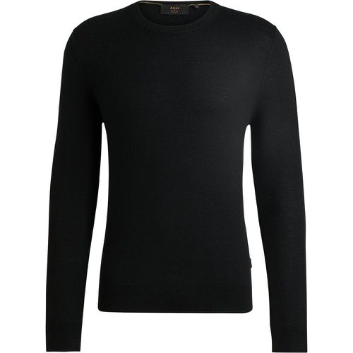 Pull Regular Fit en cachemire - Boss - Modalova