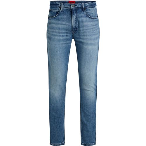 Jean Extra Slim Fit en denim stretch - HUGO - Modalova