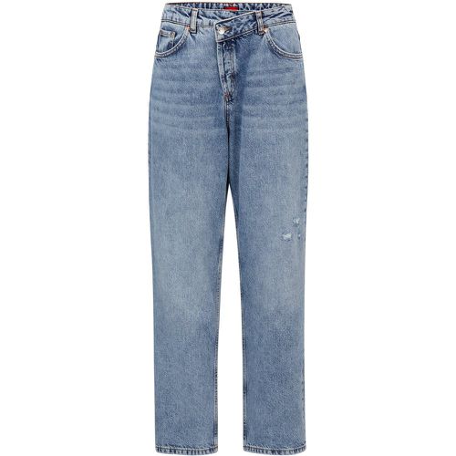 Jean Relaxed Fit en denim quartz - HUGO - Modalova