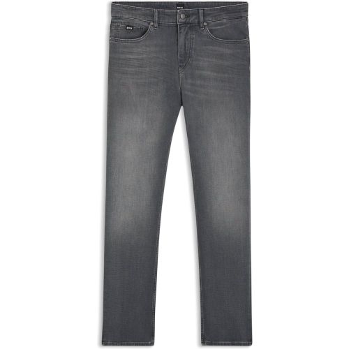 Jean Slim Delaware en denim très doux - Boss - Modalova