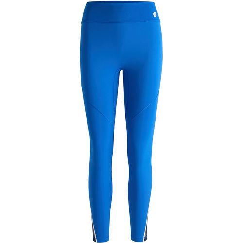 Legging en jersey stretch à monogramme Double B - Boss - Modalova