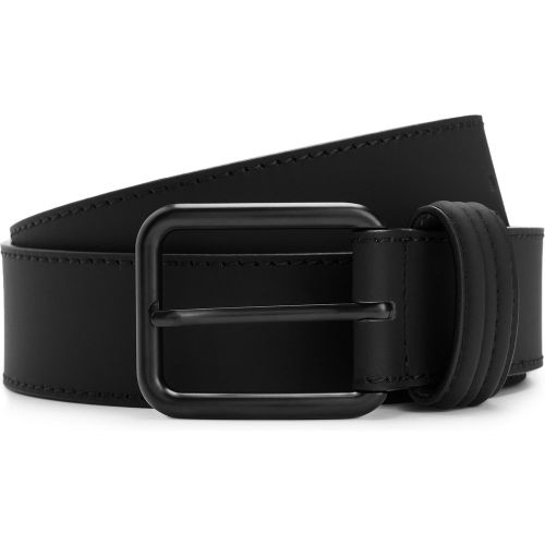 Ceinture en cuir italien Porsche x  avec boucle - Boss - Modalova