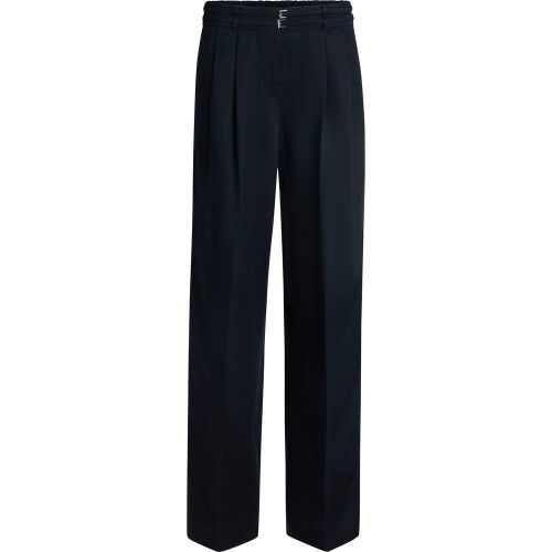 Pantalon large Relaxed - Boss - Modalova