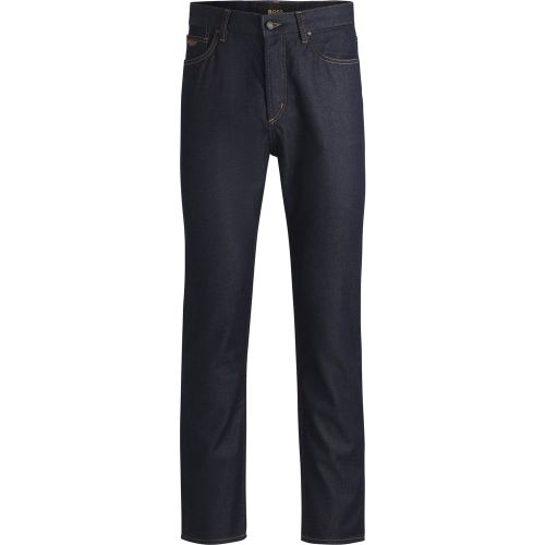 Jean Regular  x ASTON MARTIN en fibre de carbone - Boss - Modalova