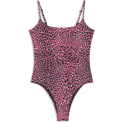 Maillot de bain en tissu à séchage rapide avec imprimé intégral - HUGO - Modalova