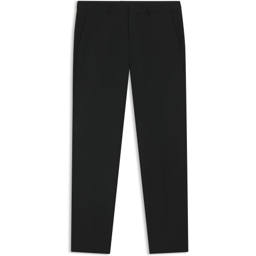 Pantalon Extra Slim en laine mélangée - HUGO - Modalova