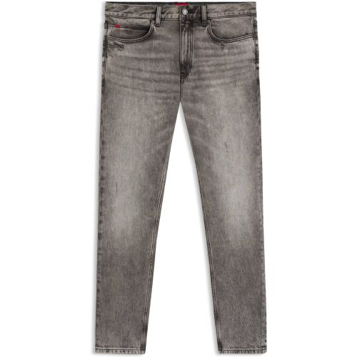 Jean Extra Slim en denim stretch - HUGO - Modalova