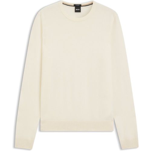 Pull Regular en cachemire pur - Boss - Modalova