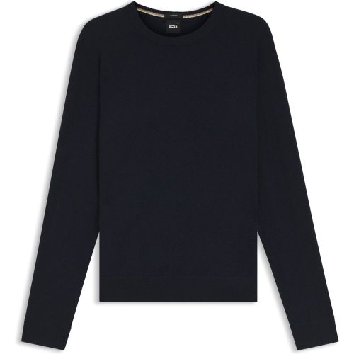 Pull Regular en cachemire pur - Boss - Modalova