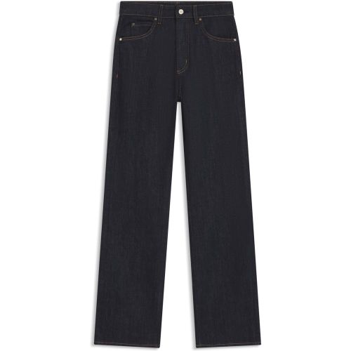 Jean Slim en denim stretch Stay Indigo - Boss - Modalova