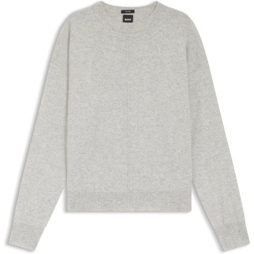 Pull Relaxed 100 % cachemire - Boss - Modalova