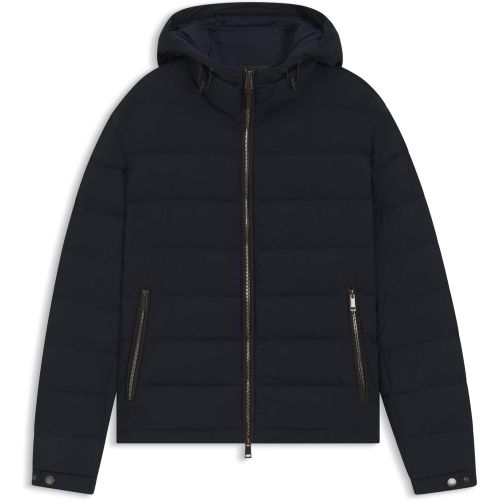Veste déperlante en duvet - Boss - Modalova