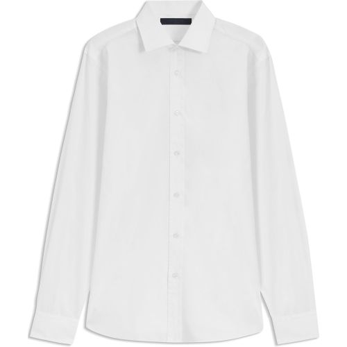 Chemise Slim BECKHAM x  en popeline de coton - Boss - Modalova