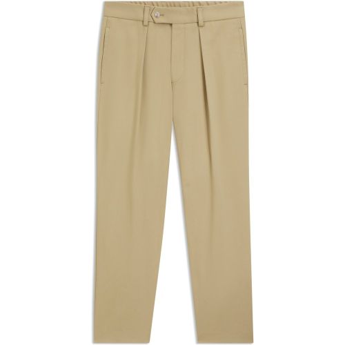 Pantalon BECKHAM x  en coton stretch - Boss - Modalova