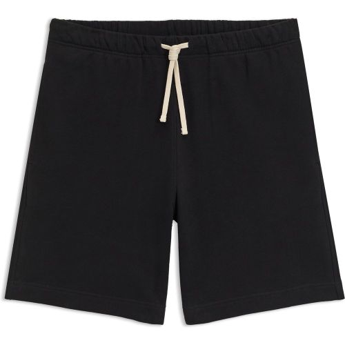 Short Oversize BECKHAM x  en molleton de coton - Boss - Modalova