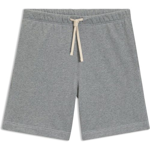 Short Oversize BECKHAM x  en molleton de coton - Boss - Modalova