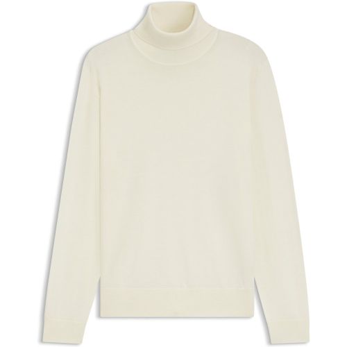 Pull en cachemire à col roulé BECKHAM x - Boss - Modalova