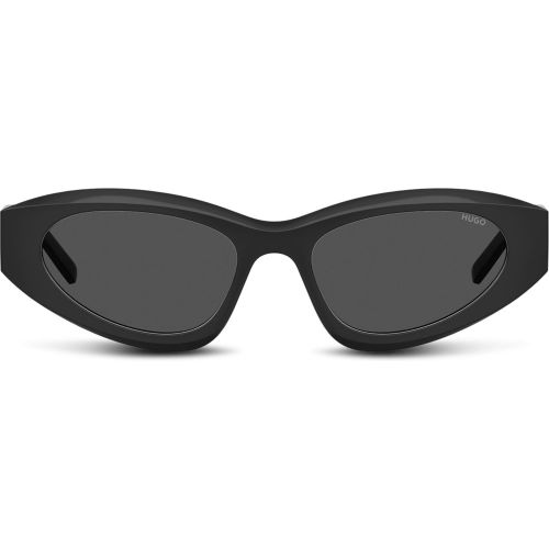 Lunettes de soleil x Bella Poarch avec logo spécial - HUGO - Modalova