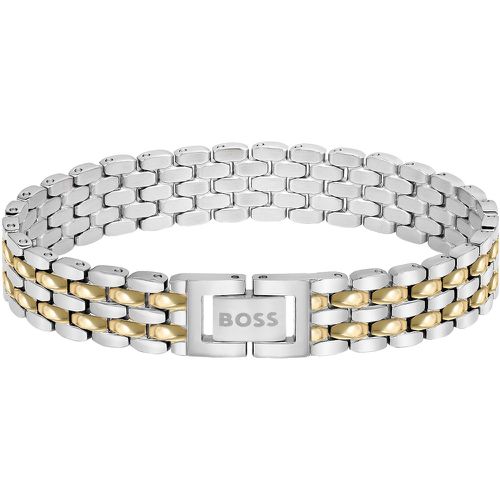 Bracelet bicolore - Boss - Modalova