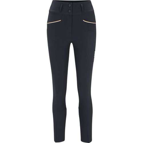 Pantalon d’équitation agrippant à taille haute - Boss - Modalova